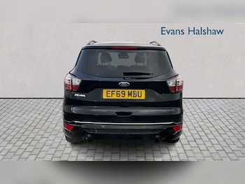 Used Ford Kuga 2019 for sale - 76329281: Photo 4