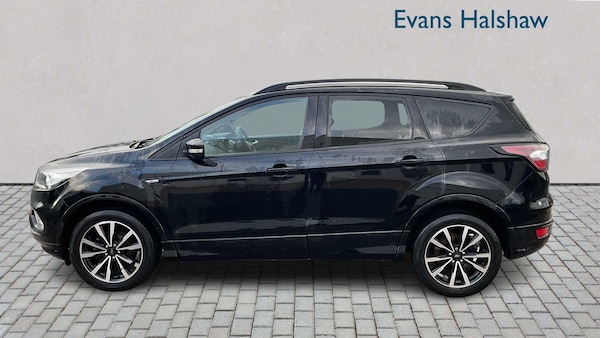 Used Ford Kuga 2019 for sale - 76329281: Photo 5