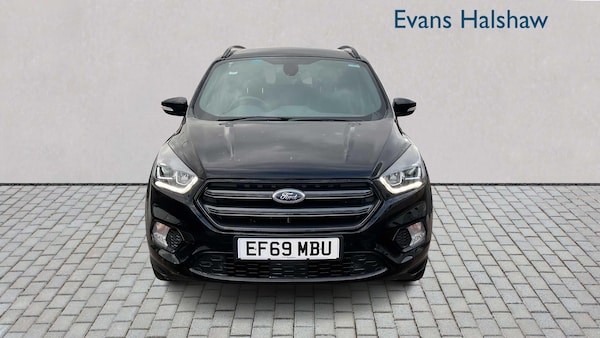 Used Ford Kuga 2019 for sale - 76329281: Photo 6