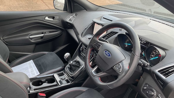 Used Ford Kuga 2019 for sale - 76329281: Photo 7