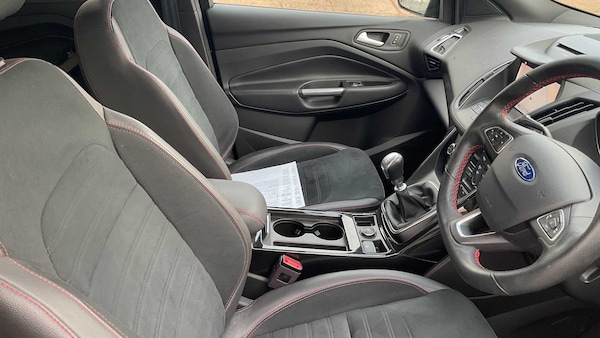 Used Ford Kuga 2019 for sale - 76329281: Photo 8