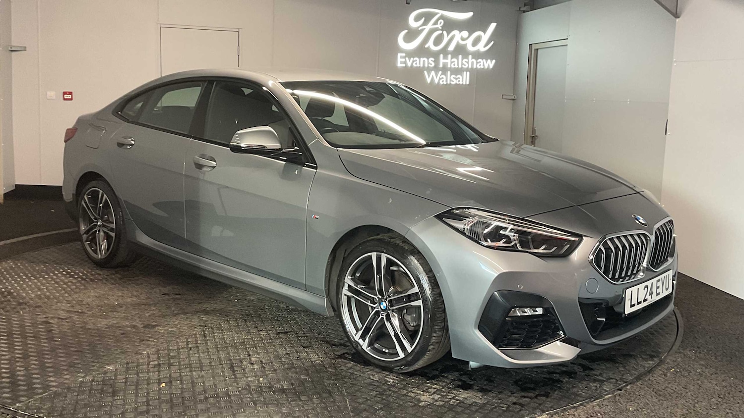 Used BMW 2 Series 2024 for sale - 76488160: Photo 1