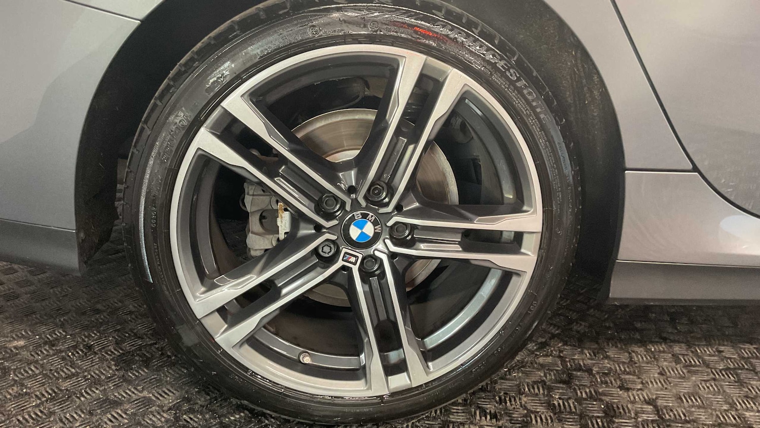 Used BMW 2 Series 2024 for sale - 76488160: Photo 12