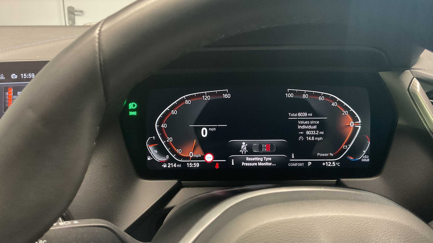 Used BMW 2 Series 2024 for sale - 76488160: Photo 16