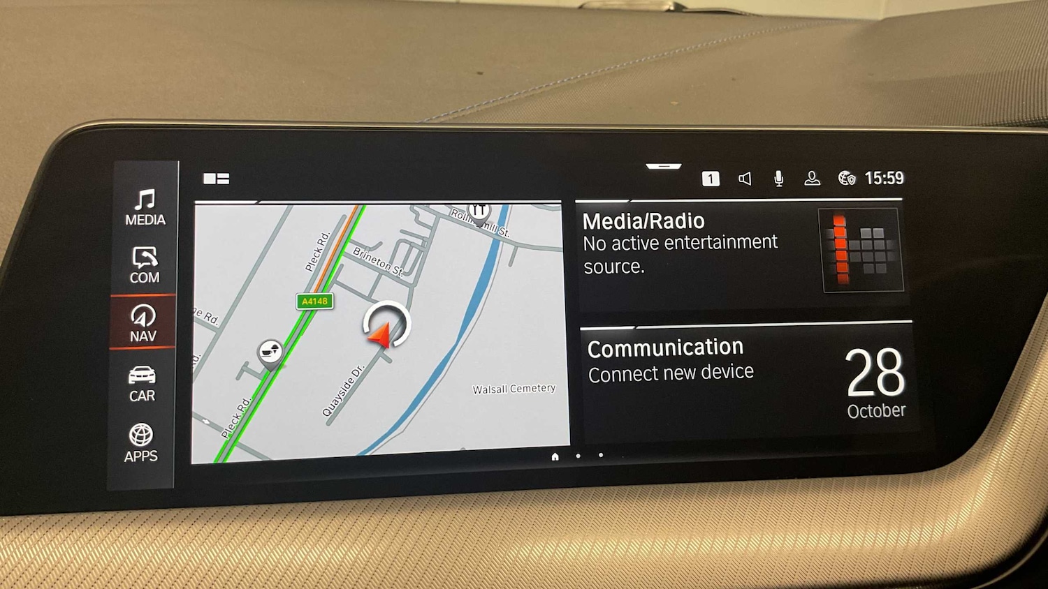 Used BMW 2 Series 2024 for sale - 76488160: Photo 19