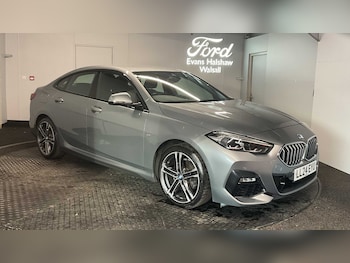 Used BMW 2 Series 2024 for sale - 76488160: Photo