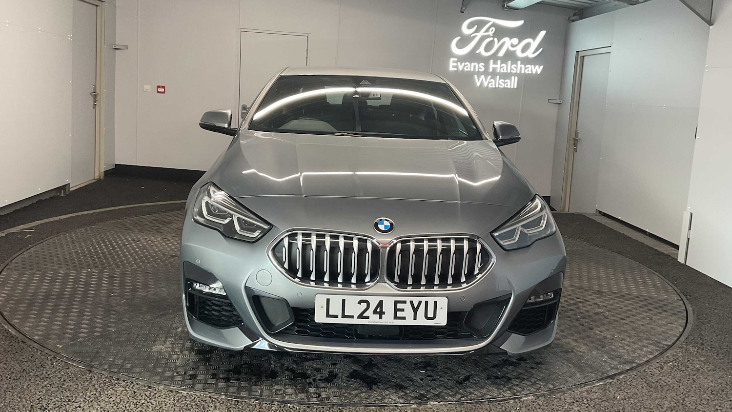 Used BMW 2 Series 2024 for sale - 76488160: Photo 2