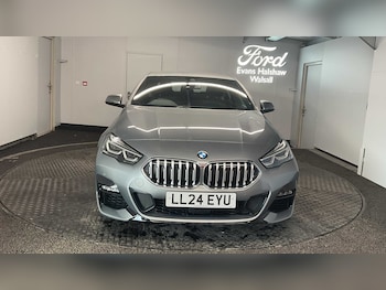 Used BMW 2 Series 2024 for sale - 76488160: Photo