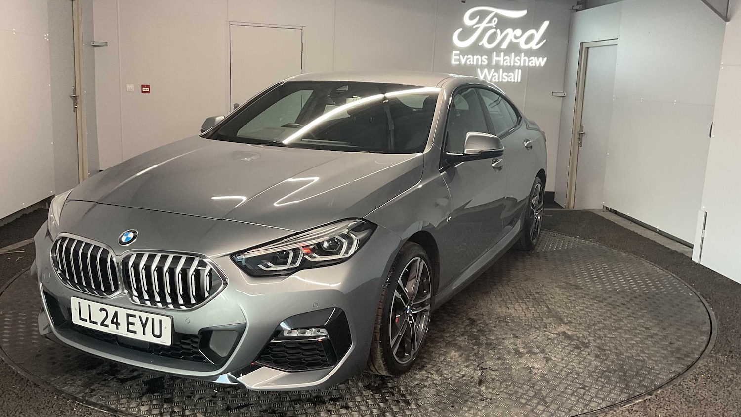 Used BMW 2 Series 2024 for sale - 76488160: Photo 3