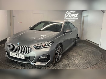 Used BMW 2 Series 2024 for sale - 76488160: Photo