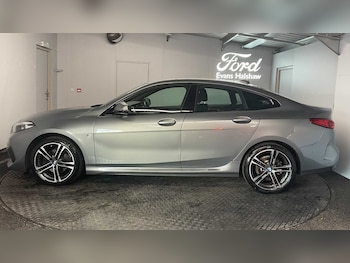 Used BMW 2 Series 2024 for sale - 76488160: Photo