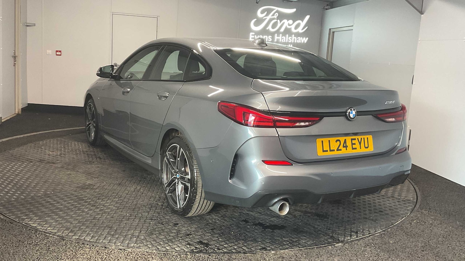 Used BMW 2 Series 2024 for sale - 76488160: Photo 5