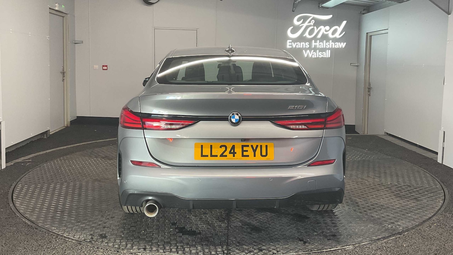 Used BMW 2 Series 2024 for sale - 76488160: Photo 6