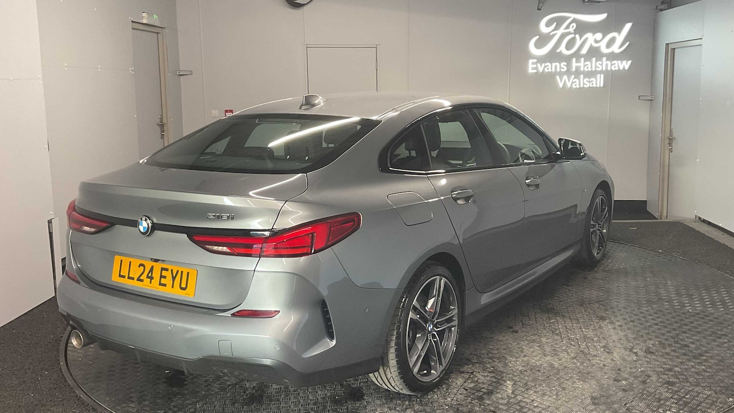 Used BMW 2 Series 2024 for sale - 76488160: Photo 7