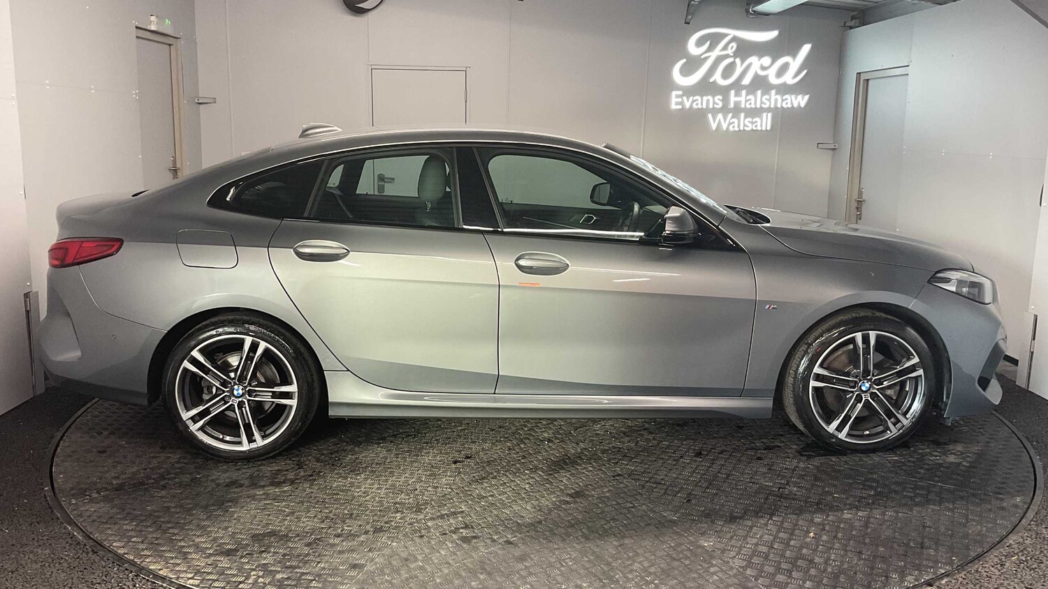 Used BMW 2 Series 2024 for sale - 76488160: Photo 8