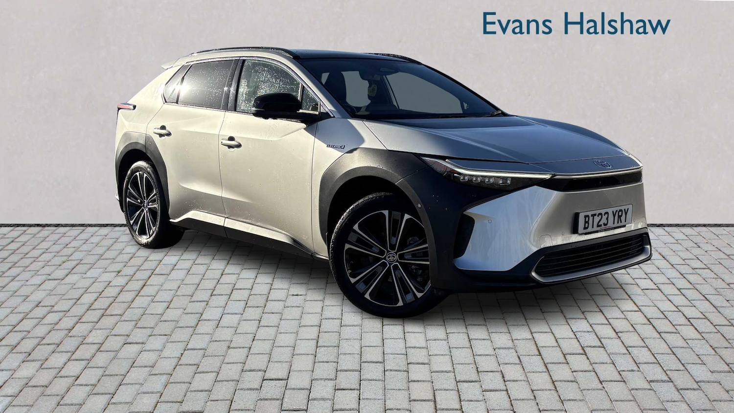 Used Toyota Other 2023 for sale - 76610549: Photo 1