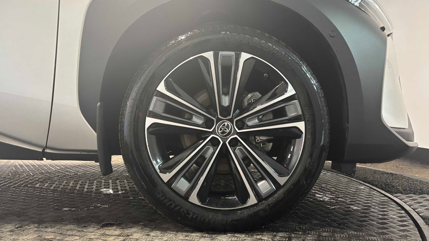 Used Toyota Other 2023 for sale - 76610549: Photo 10