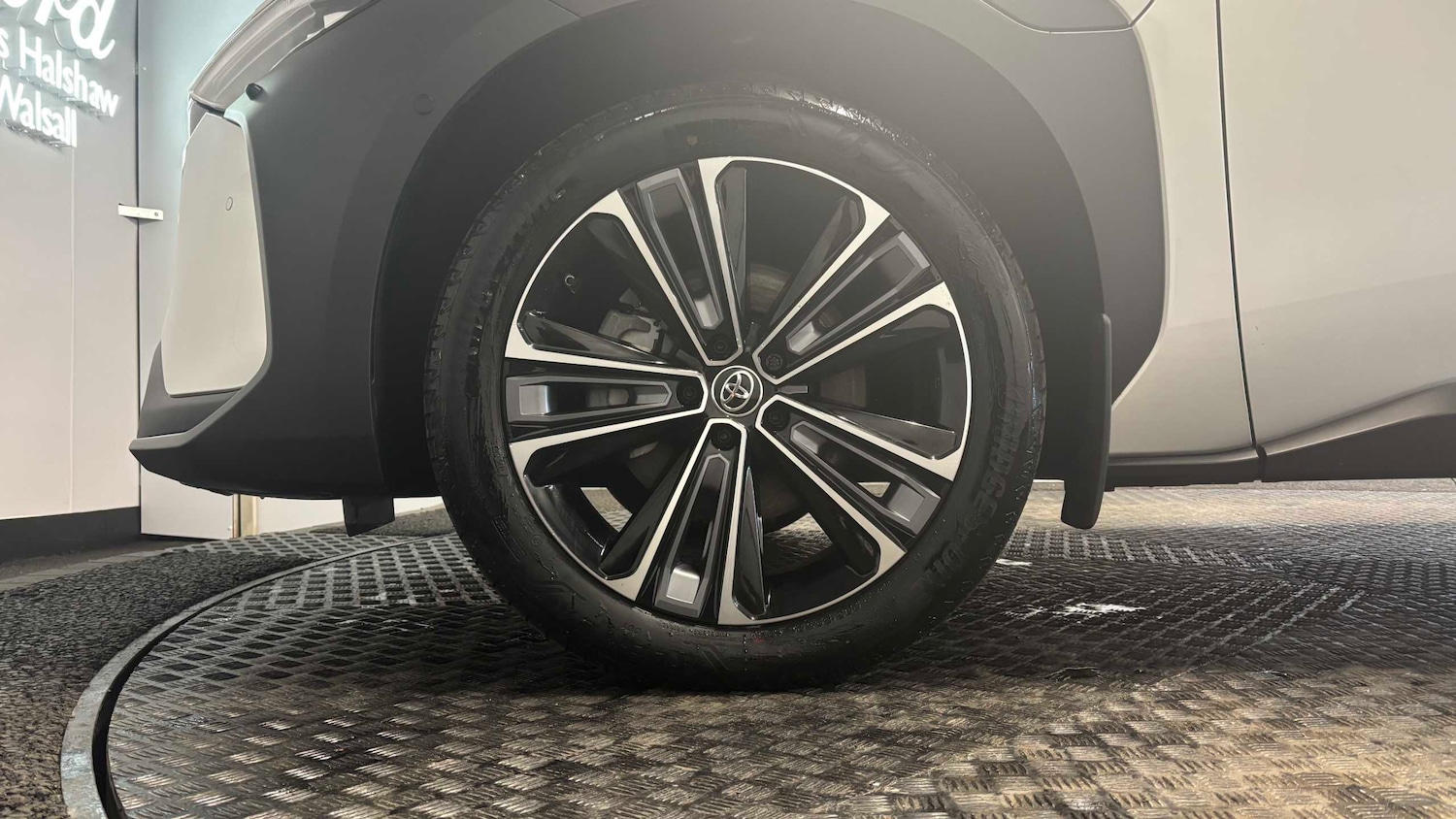 Used Toyota Other 2023 for sale - 76610549: Photo 11