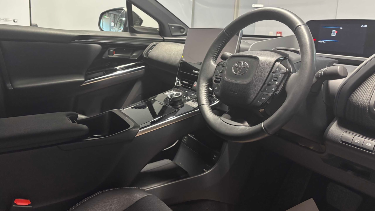 Used Toyota Other 2023 for sale - 76610549: Photo 13