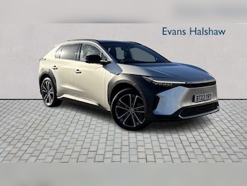 Used Toyota Other 2023 for sale - 76610549: Photo