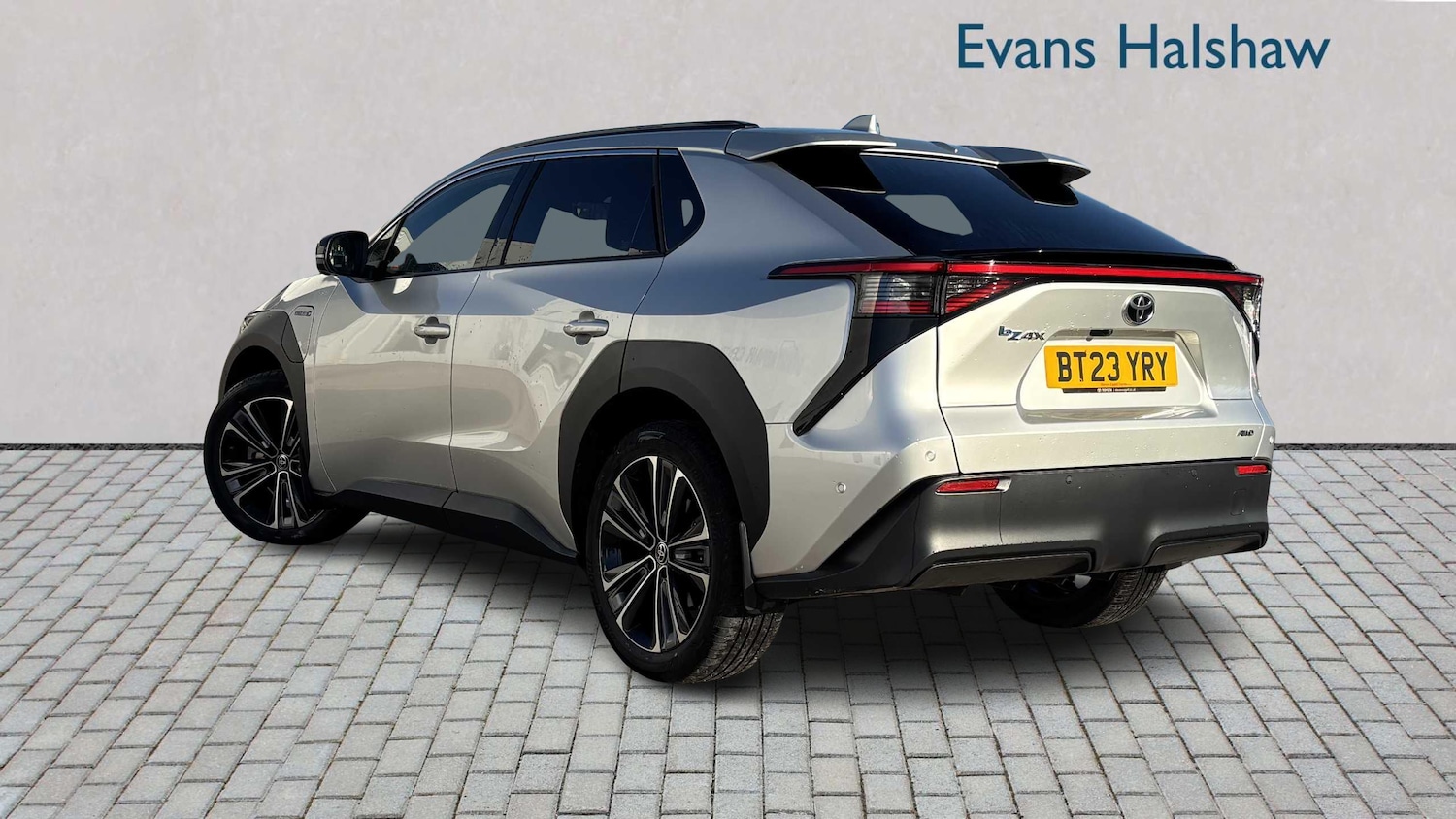 Used Toyota Other 2023 for sale - 76610549: Photo 2