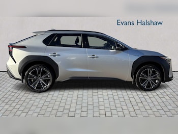 Used Toyota Other 2023 for sale - 76610549: Photo