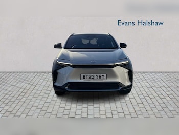 Used Toyota Other 2023 for sale - 76610549: Photo