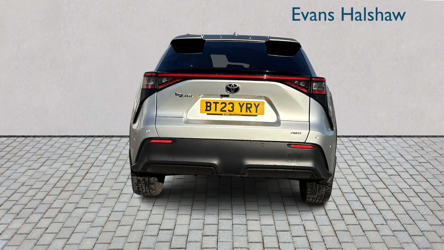 Used Toyota Other 2023 for sale - 76610549: Photo 5