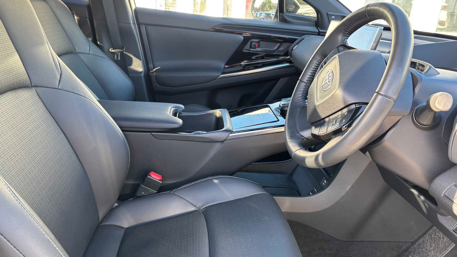 Used Toyota Other 2023 for sale - 76610549: Photo 7