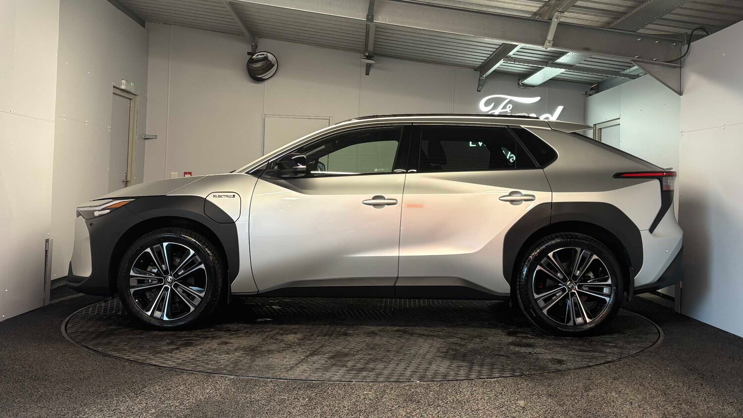 Used Toyota Other 2023 for sale - 76610549: Photo 8