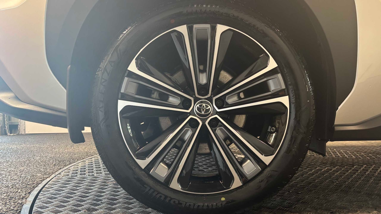 Used Toyota Other 2023 for sale - 76610549: Photo 9