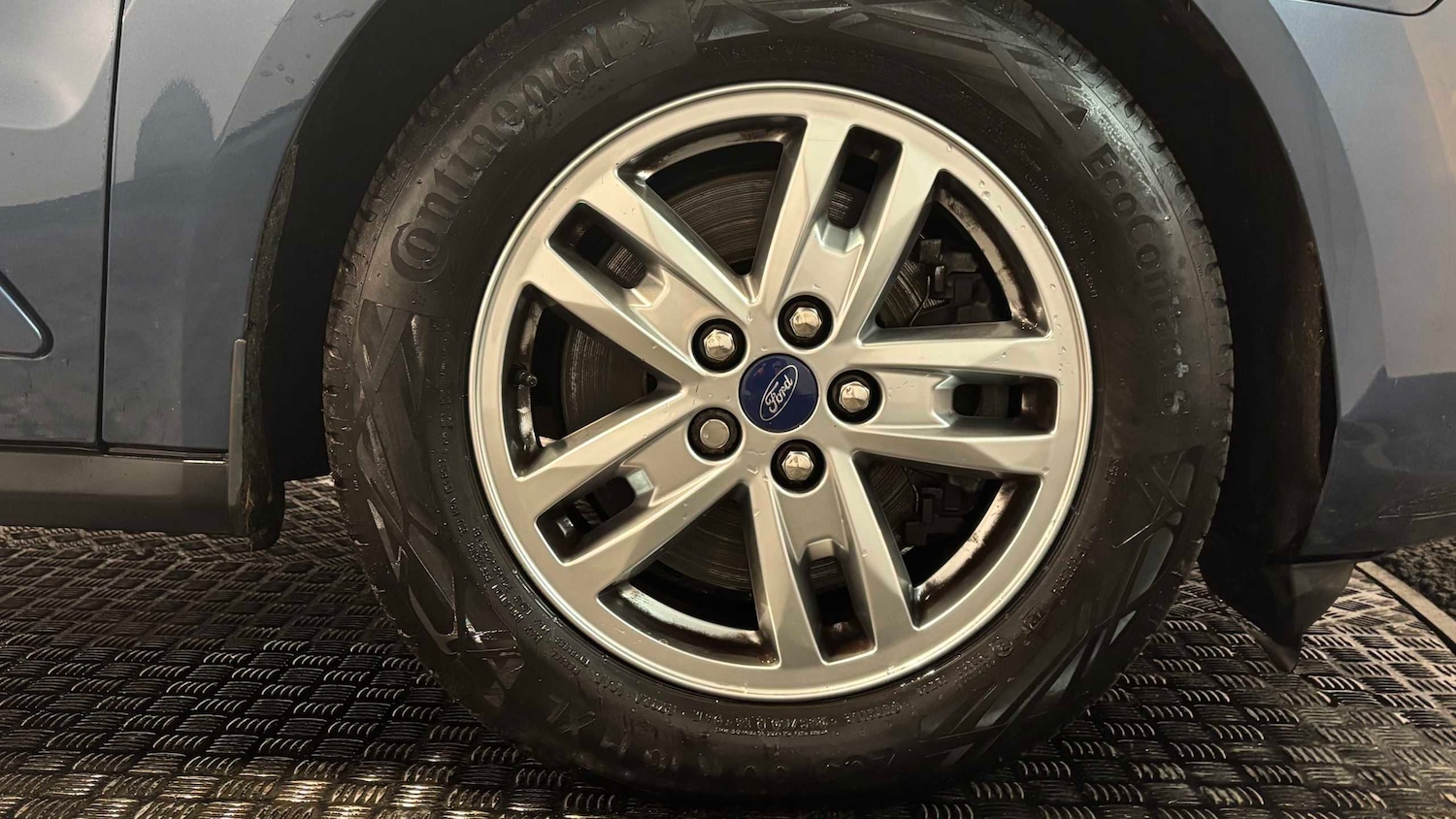 Used Ford Grand Tourneo Connect 2021 for sale - 77414671: Photo 10