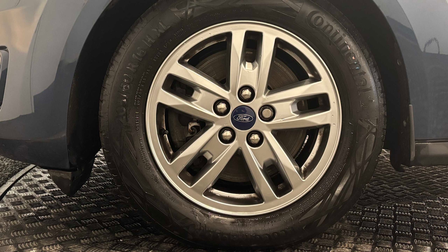 Used Ford Grand Tourneo Connect 2021 for sale - 77414671: Photo 11