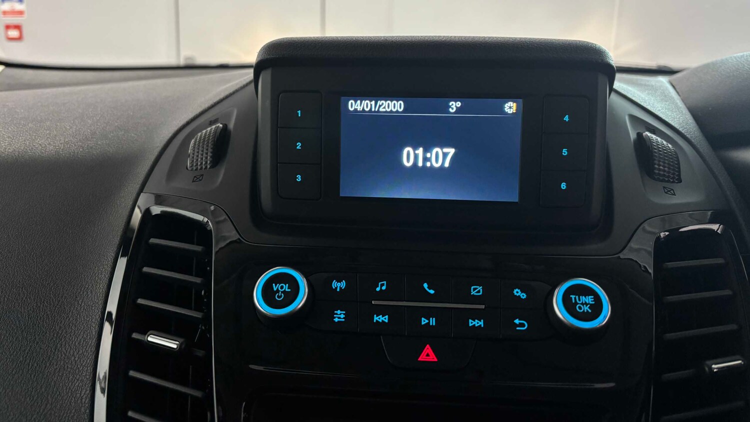 Used Ford Grand Tourneo Connect 2021 for sale - 77414671: Photo 18