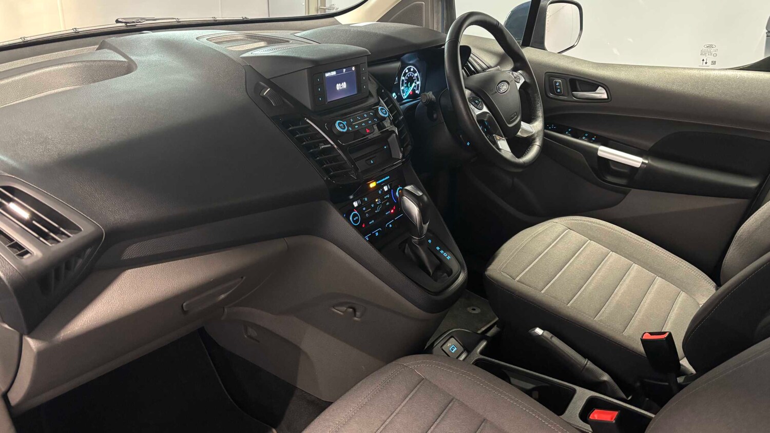 Used Ford Grand Tourneo Connect 2021 for sale - 77414671: Photo 30