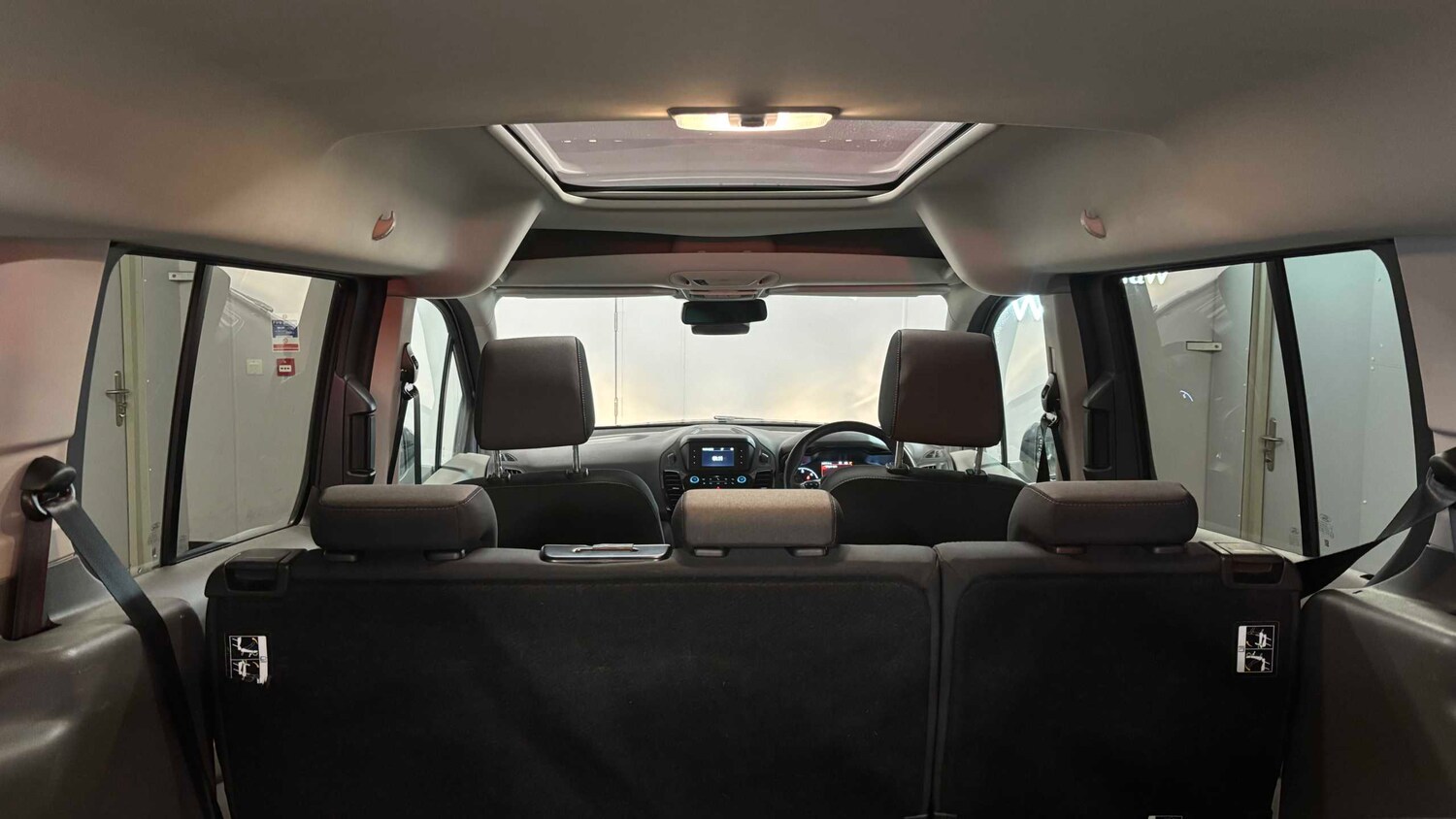 Used Ford Grand Tourneo Connect 2021 for sale - 77414671: Photo 32