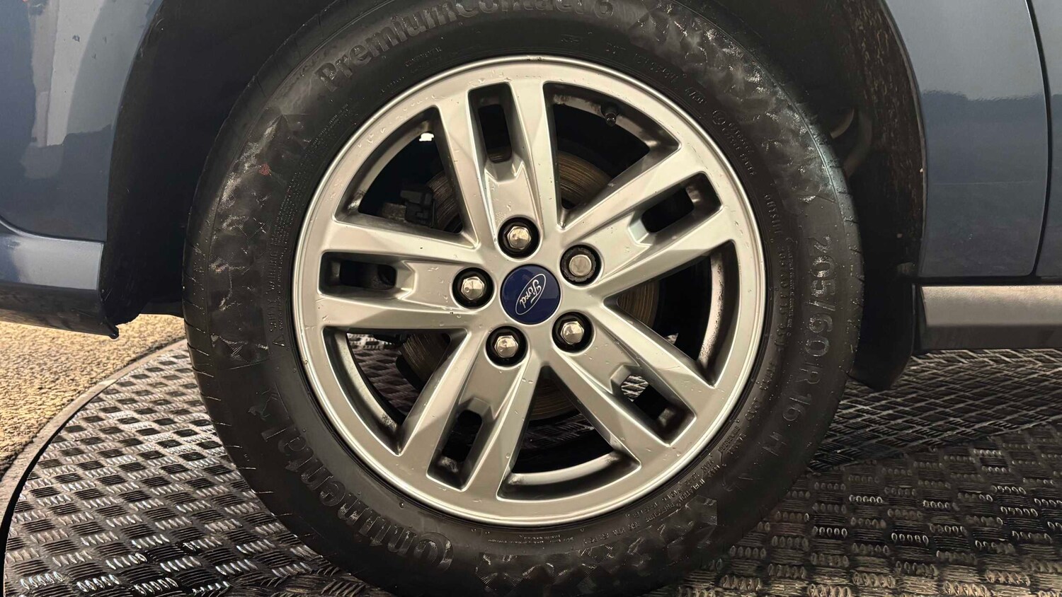 Used Ford Grand Tourneo Connect 2021 for sale - 77414671: Photo 9