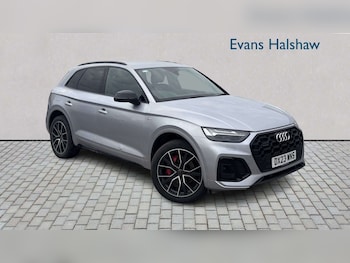 Used Audi Q5 2023 for sale - 78551381: Photo