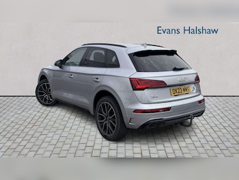 Used Audi Q5 2023 for sale - 78551381: Photo