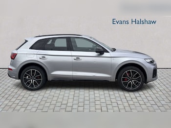 Used Audi Q5 2023 for sale - 78551381: Photo