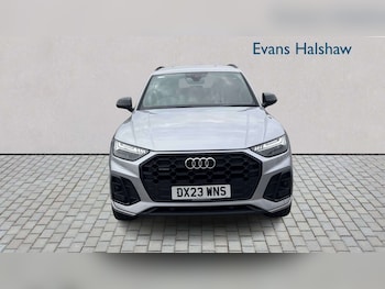 Used Audi Q5 2023 for sale - 78551381: Photo