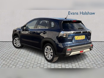 Used Suzuki SX4 S-Cross 2022 for sale - 77270087: Photo