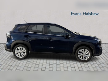 Used Suzuki SX4 S-Cross 2022 for sale - 77270087: Photo