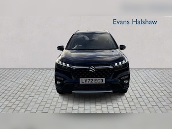 Used Suzuki SX4 S-Cross 2022 for sale - 77270087: Photo