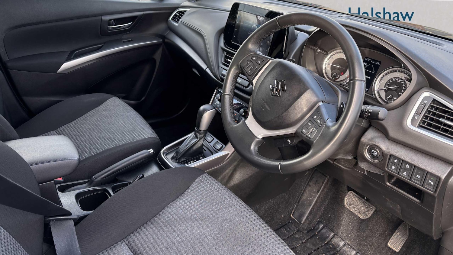 Used Suzuki SX4 S-Cross 2022 for sale - 77270087: Photo 6