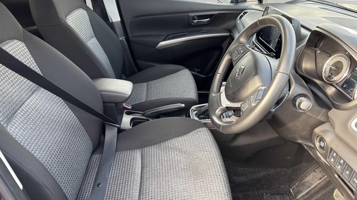 Used Suzuki SX4 S-Cross 2022 for sale - 77270087: Photo 7