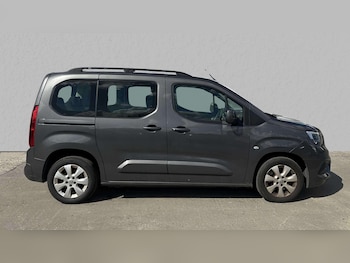 Used Vauxhall Combo Life 2019 for sale - 75903480: Photo