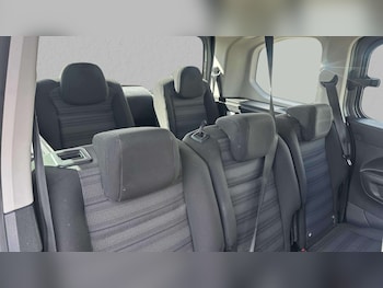 Used Vauxhall Combo Life 2019 for sale - 75903480: Photo