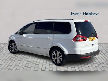 Used Ford Galaxy 2012 for sale - 77960656: Photo