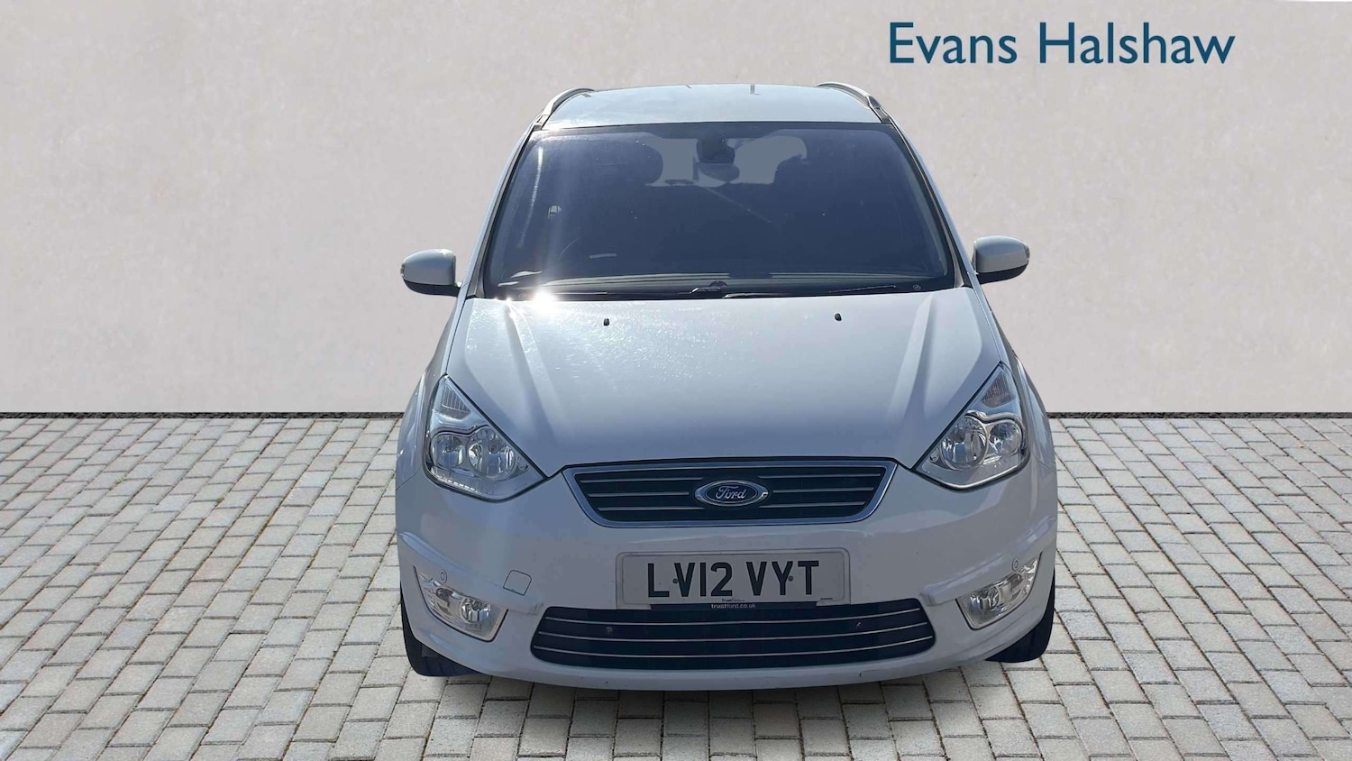 Used Ford Galaxy 2012 for sale - 77960656: Photo 4